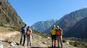 manaslu tsum valley trek