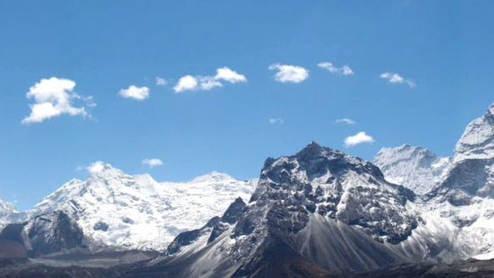 Everest Base Camp Trek Pricing