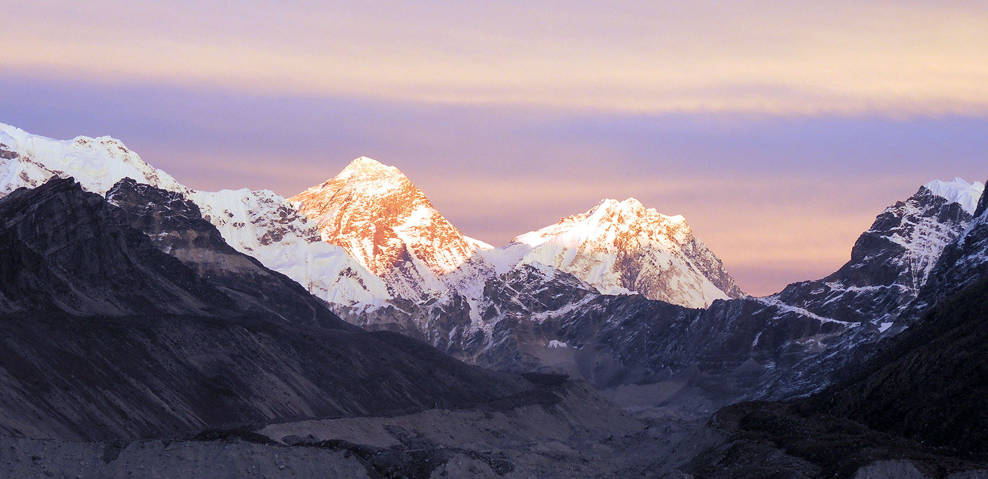 Go Himalaya Nepal