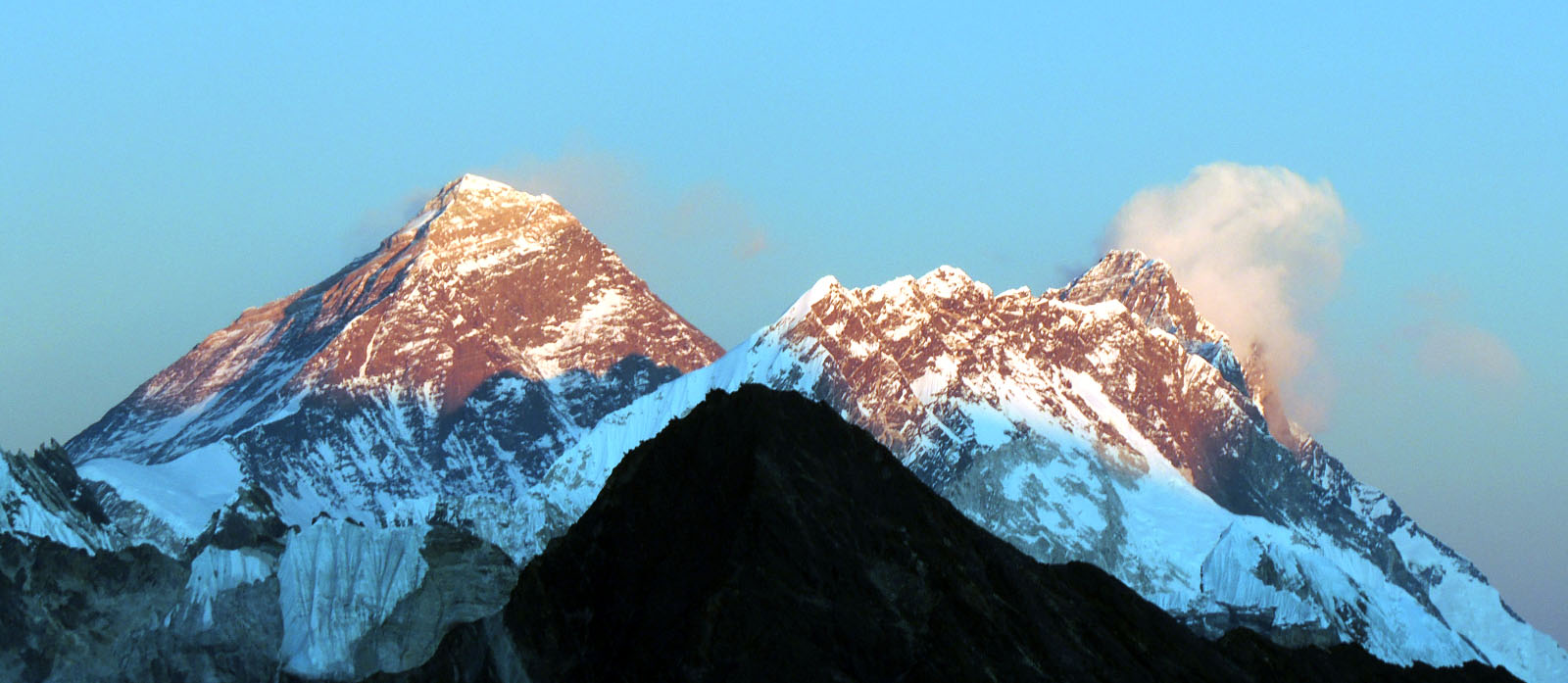 Go Himalaya Nepal