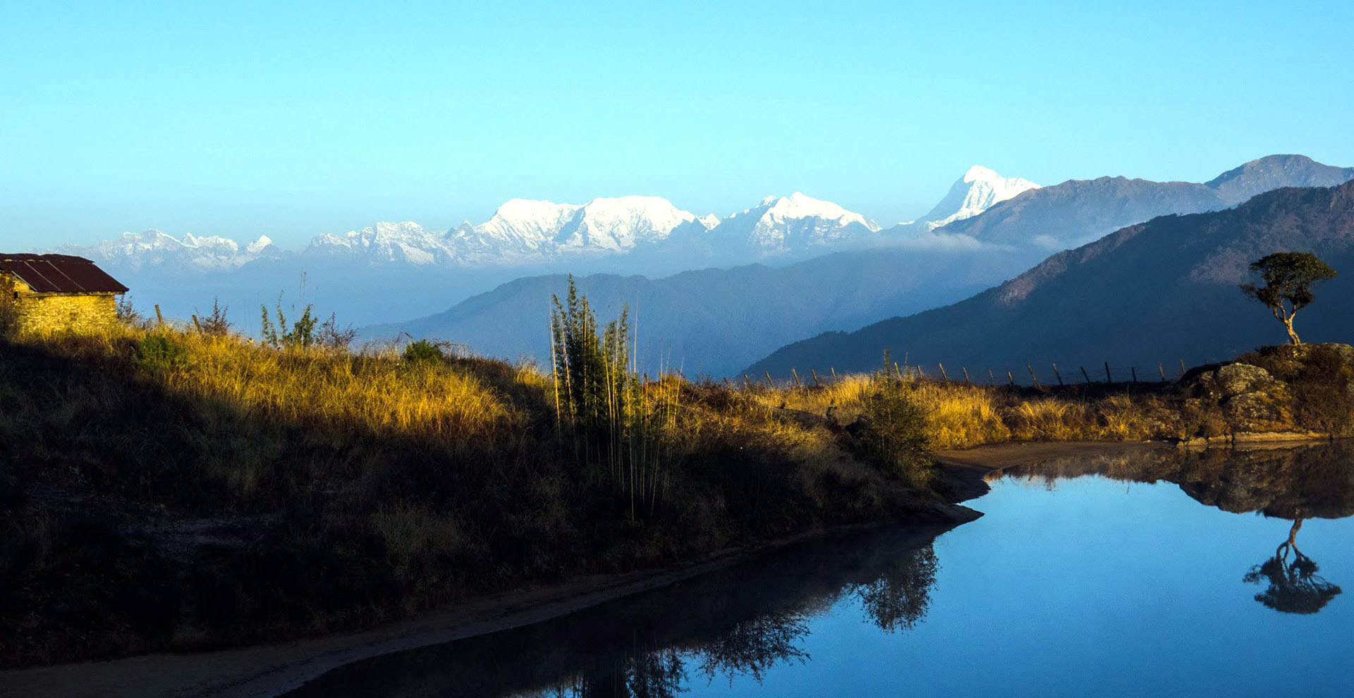 Go Himalaya Nepal