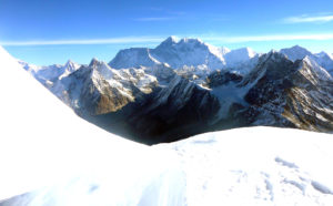 Mera Peak