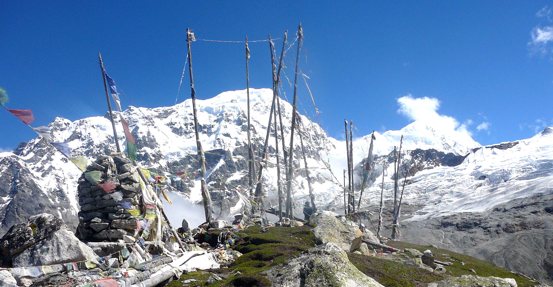 Go Himalaya Nepal