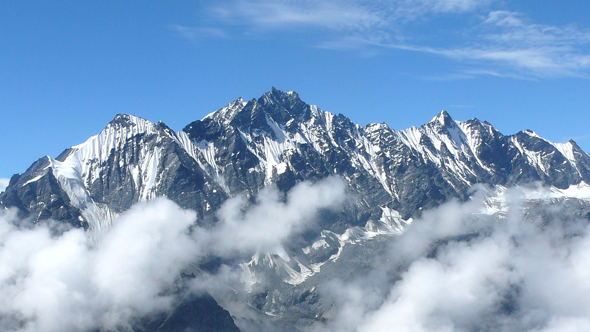 Go Himalaya Nepal
