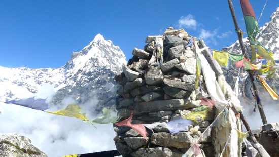 Langtang Trekking