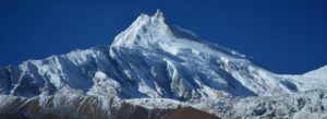 Manaslu Expedition Overview