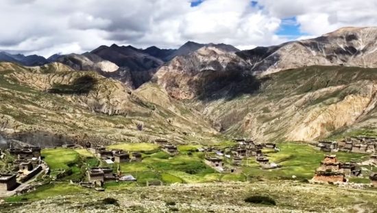 Dolpa Trek Nepal