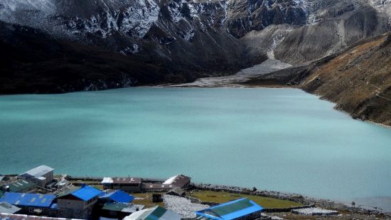 Dudhkunda Trekking Overview