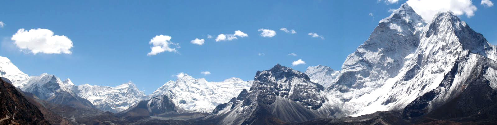 Go Himalaya Nepal