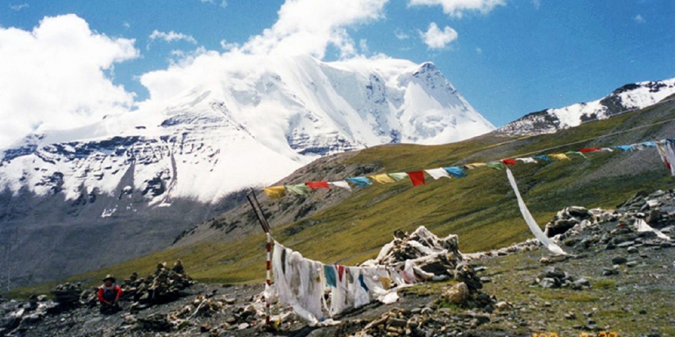 Go Himalaya Nepal