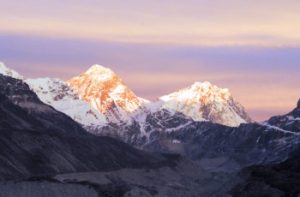 Everest Base Camp