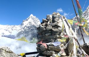 Langtang Trekking in Nepal