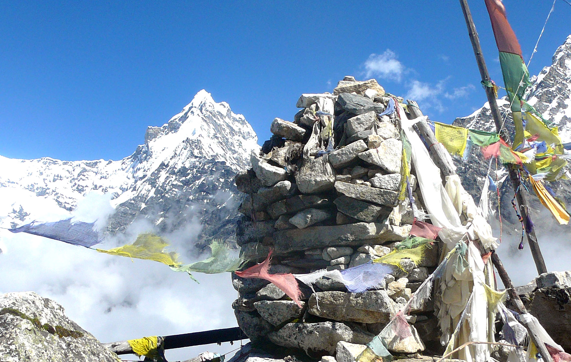 Go Himalaya Nepal